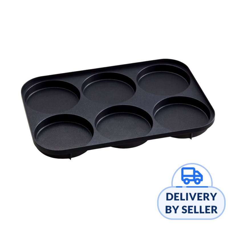 BRUNO Optional Multi Plate 1 S