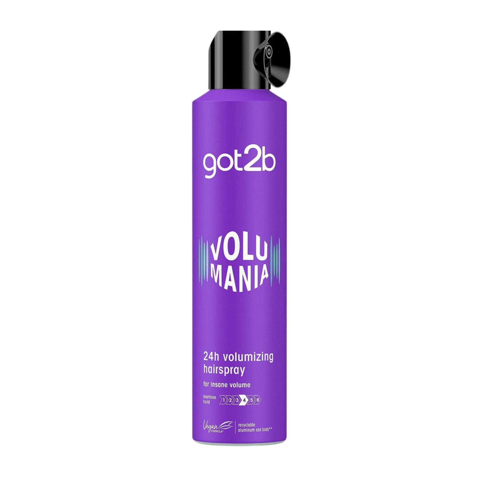 GOT2B Volumania 24h Volumising Hairspray