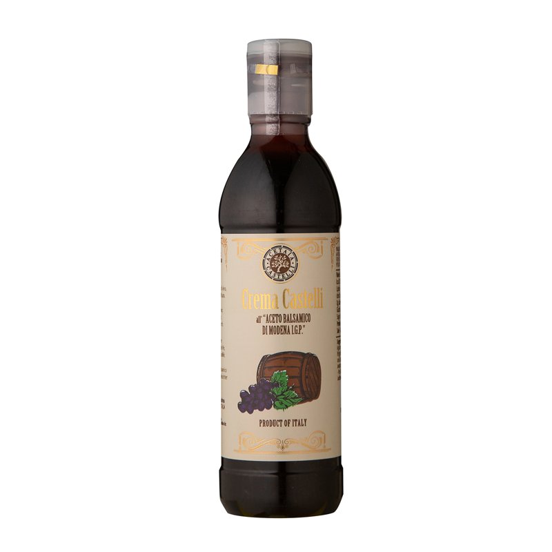 Acetaia Castelli Classic Balsamic Glazes