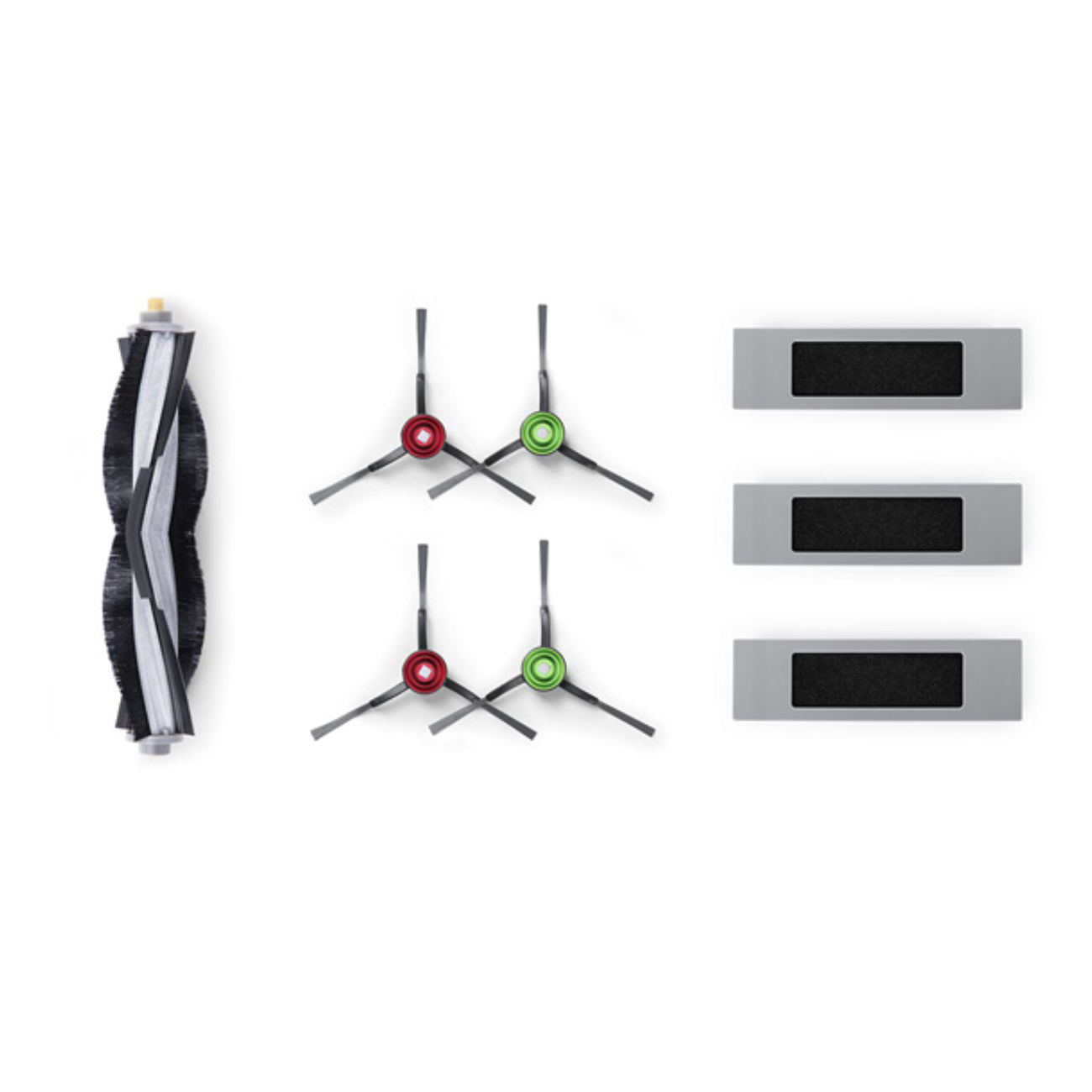 Ecovacs Robot Vacuum Accessories Kit - N10/T9/T8 1 S