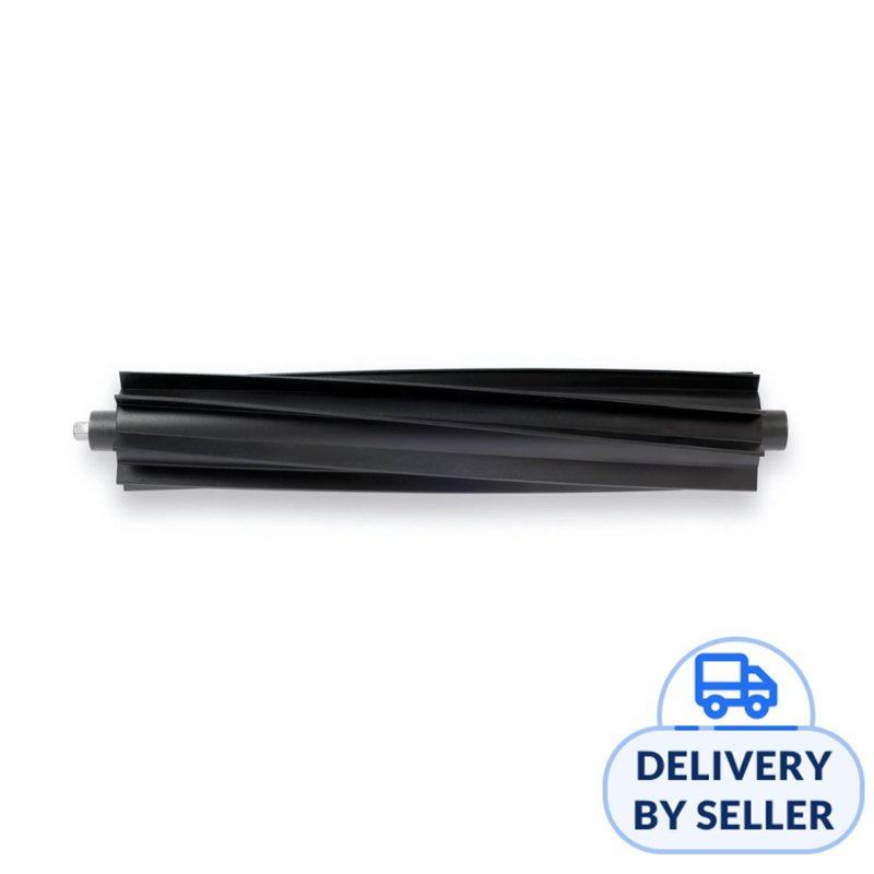 Ecovacs Robot Vacuum Floating Rubber Brush - X2 Omni 1 S