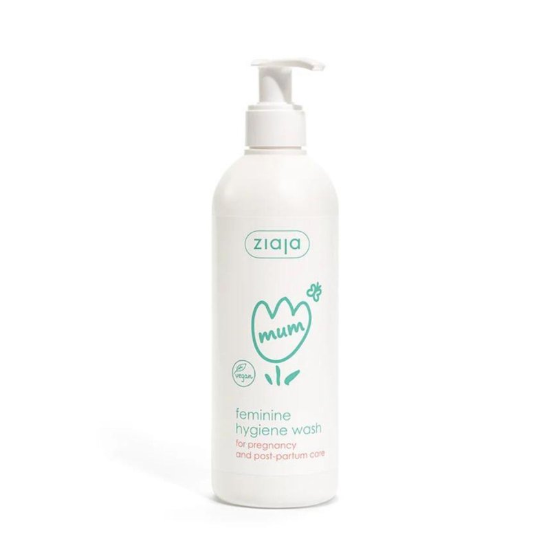 Ziaja Mum Feminine Hygiene Wash