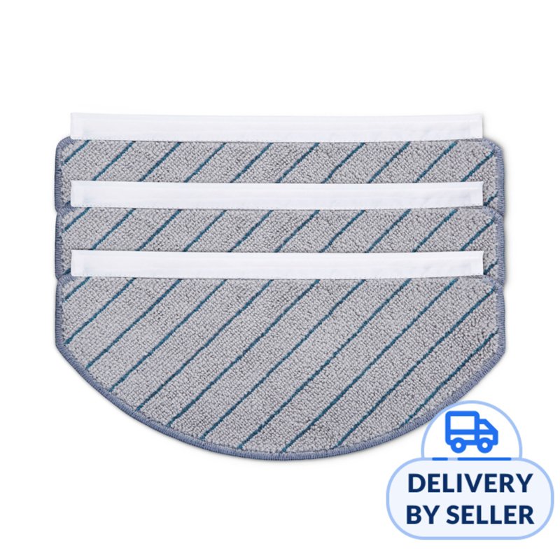 Ecovacs Robot Vacuum Washable Mopping Pad - T10 3 S