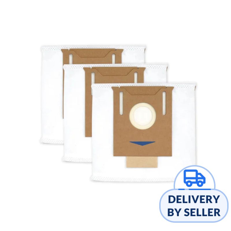 Ecovacs Robot Vacuum Dust Bag - T10 3 S