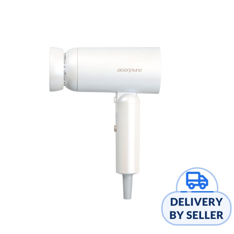 Acerpure Beauty Ionic Ultra-quick Dry Hair Dryer HD364-10W 1 S