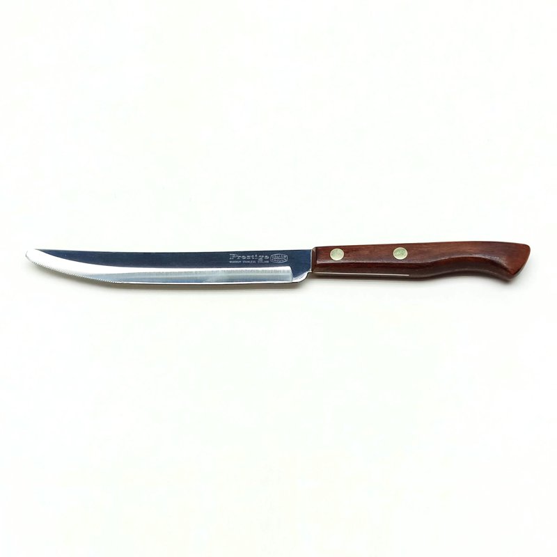 Prestige Vanadium Stainless Steel Cutlery - Steak Knife 1 S