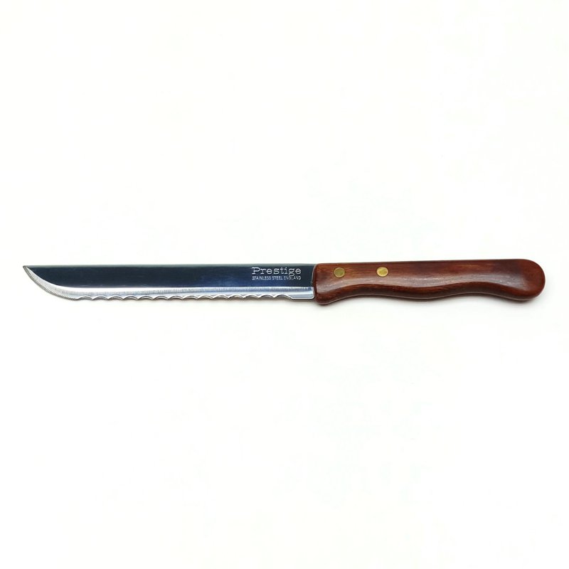 Prestige Stainless Steel Cutlery - Cook Knife 1 S