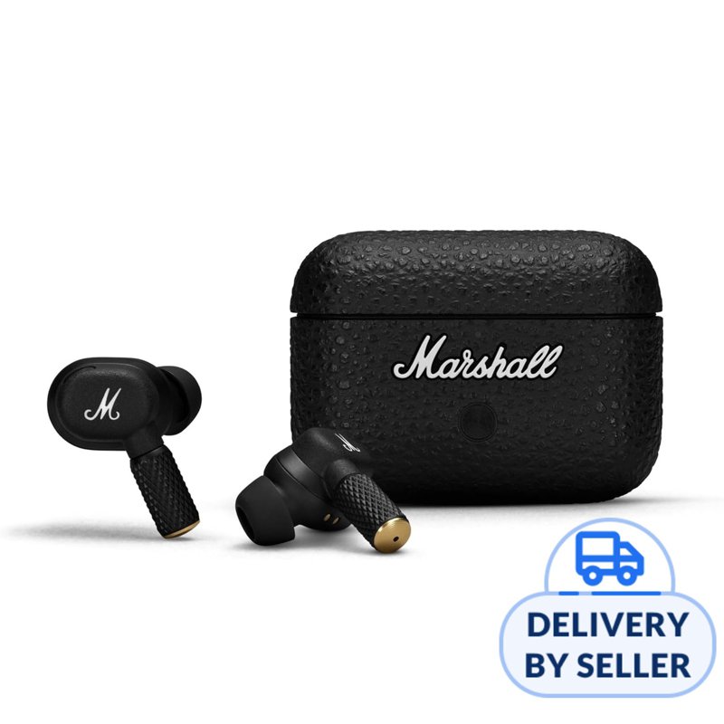 Marshall Motif II A.N.C. True Wireless Earbuds 1 S