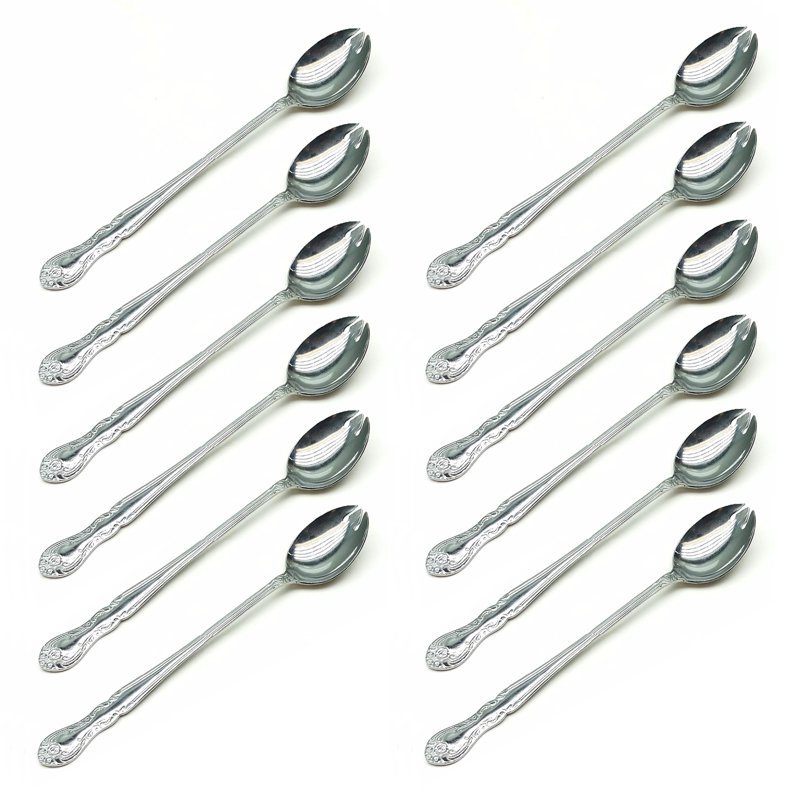 Stainless Steel Cutlery - Soda Spoon 12 S