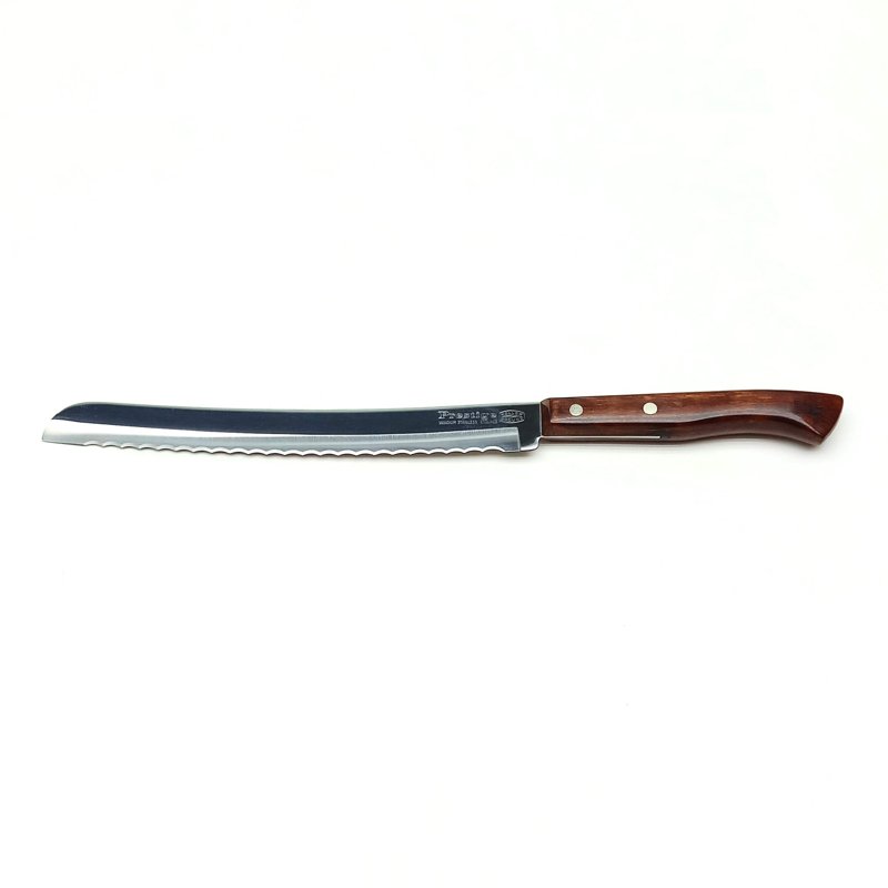 Prestige Vanadium Stainless Steel Cutlery - Bread Knife 1 S