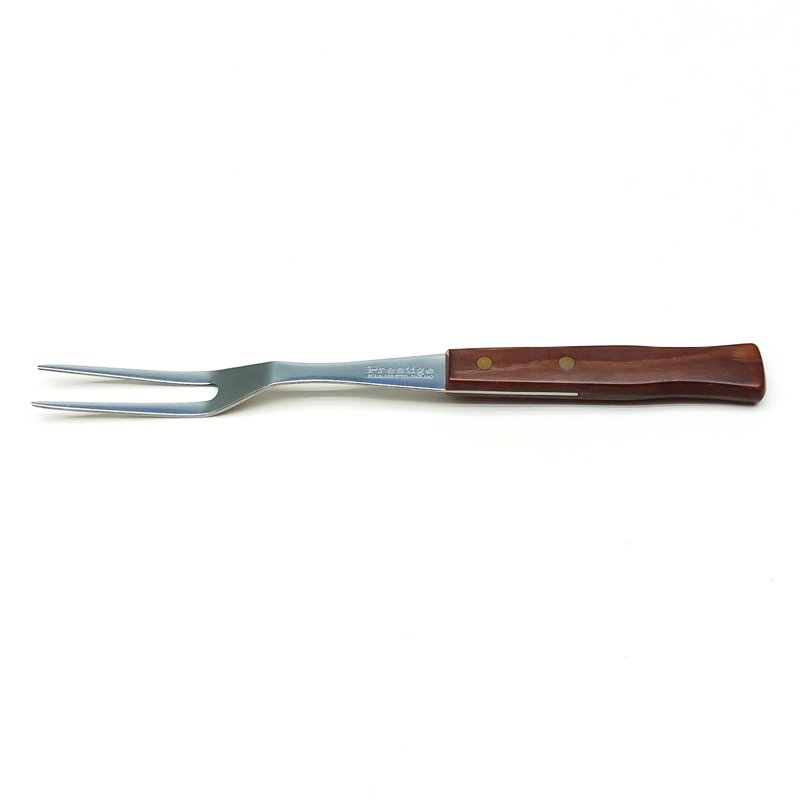 Prestige Stainless Steel Cutlery - Carving Fork 1 S