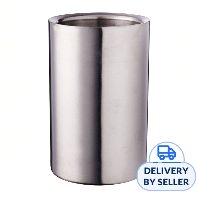 Supreminox Wine Cooler Double Walled 20cm 1 S