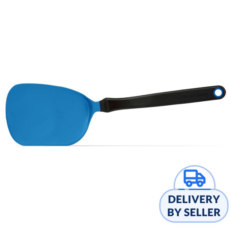 DreamFarm Nylon Turner Spatula Classic - Blue 1 S