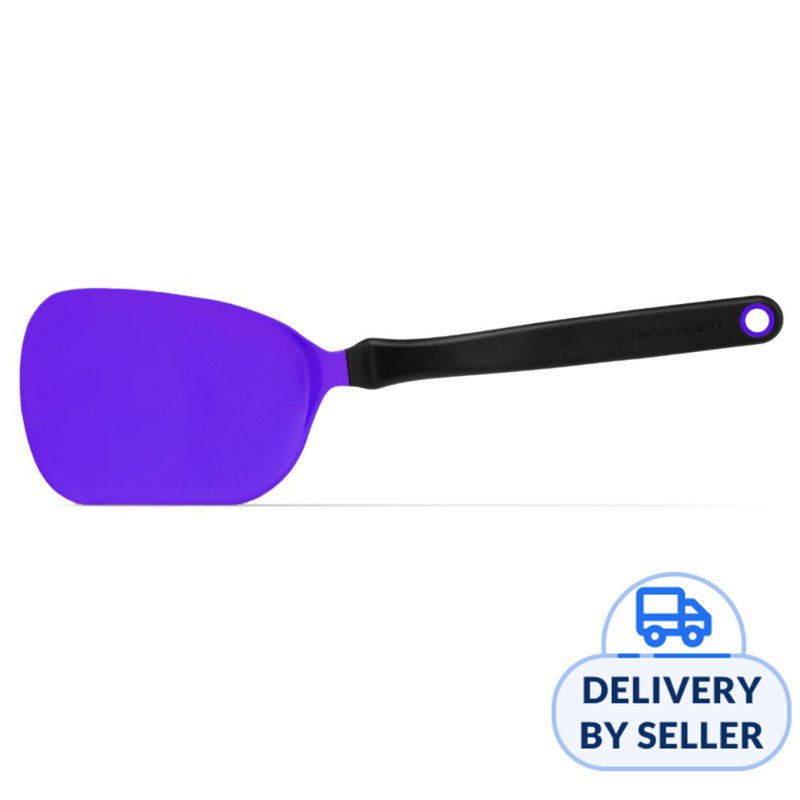 DreamFarm Nylon Turner Spatula - Purple 1 S