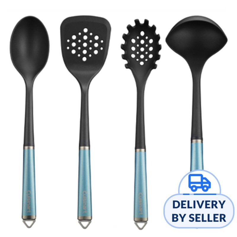 Cuisinart Nylon Cooking Utensils Set