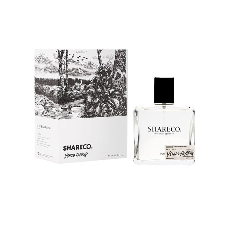 Shareco EDP Perfume - Venus-Flytrap 100 ML