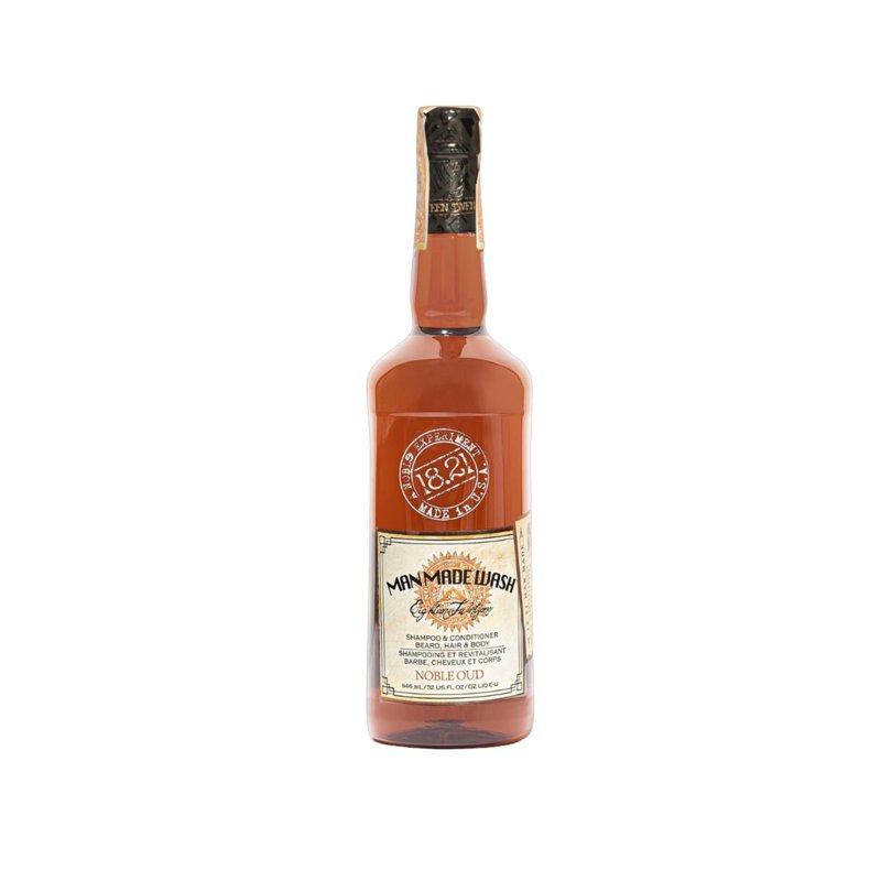 18.21 Man Made Wash - Noble Oud