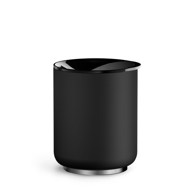 Fellow Rocky Lowball Tumbler 10oz - Matte Black 1 S