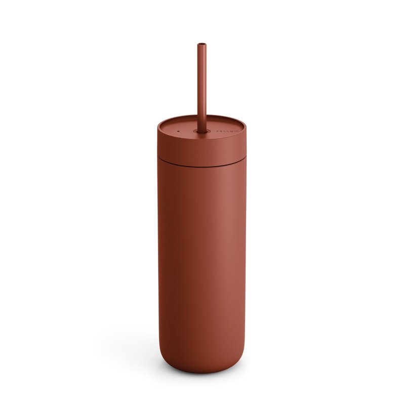 Fellow Carter Cold Tumbler 20oz - Sienna 1 S
