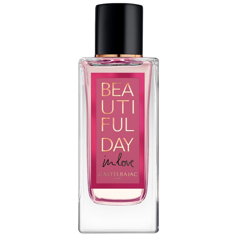 Castelbajac Eau De Parfum Women - Beautiful Day In Love