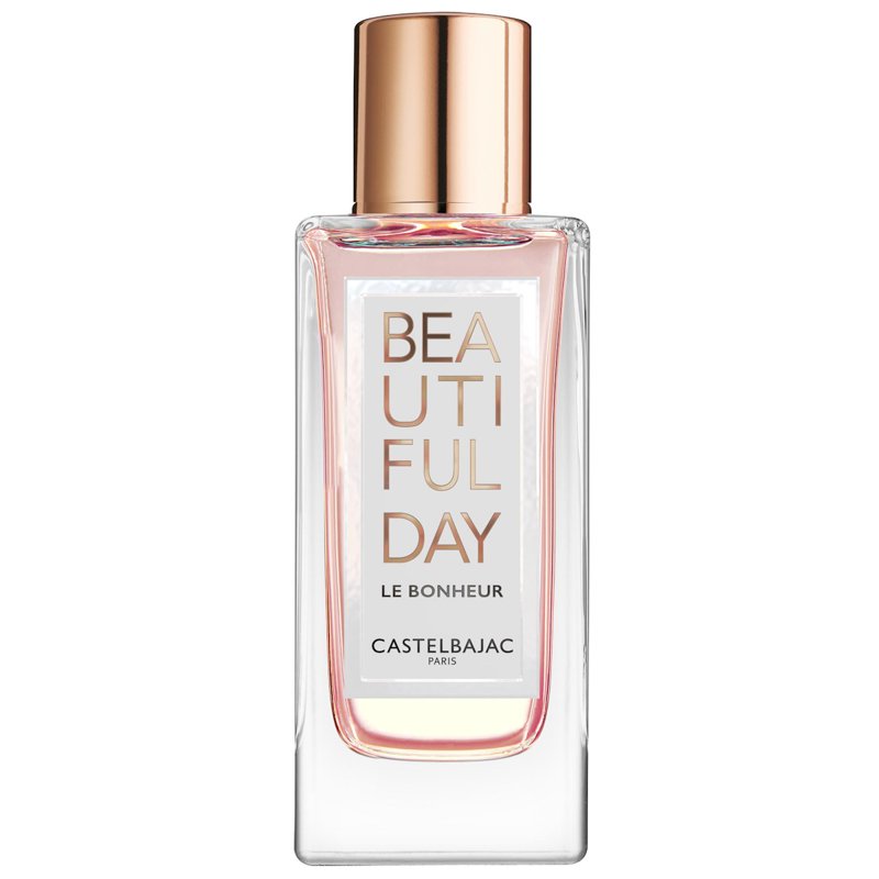 Castelbajac Eau De Parfum Women - Beautiful Day Le Bonheur