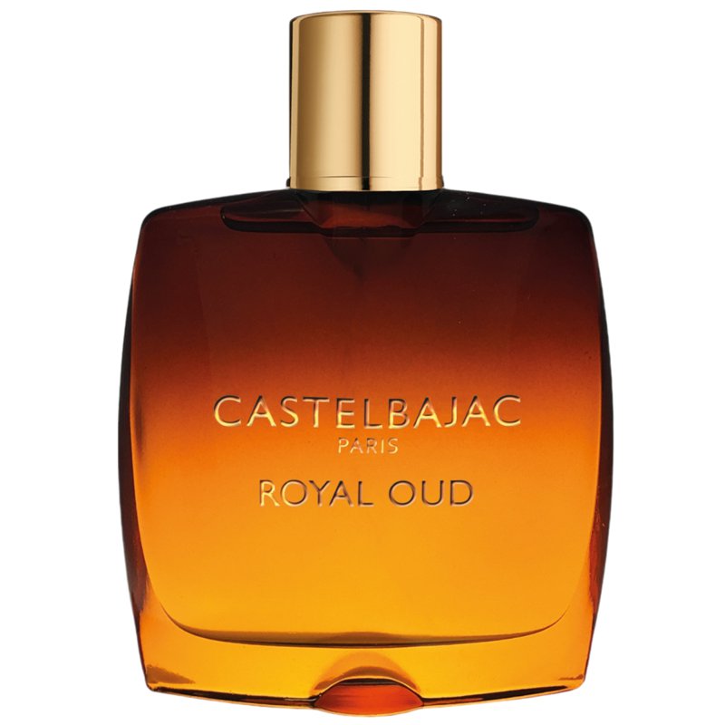 Castelbajac Eau De Parfum Men - Royal Oud