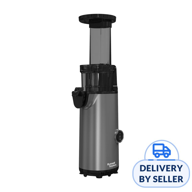 Russell Taylors Cold Press Compact Slow Juicer SJ1 1 S