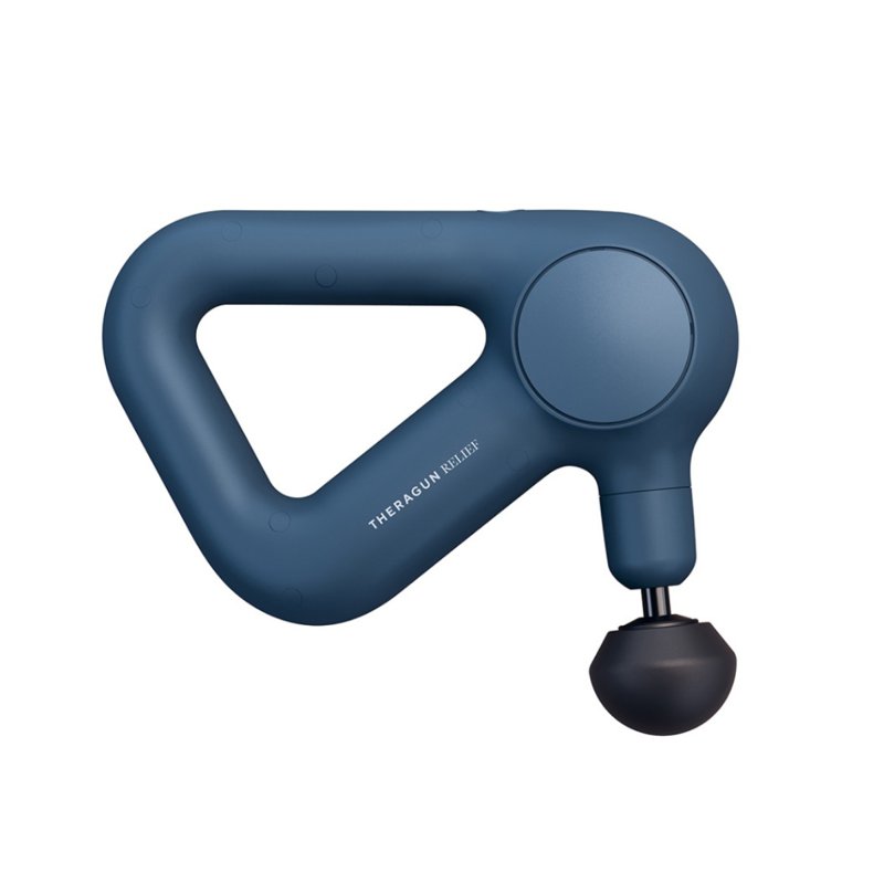 Theragun by Therabody Therapy Massage Gun - Navy