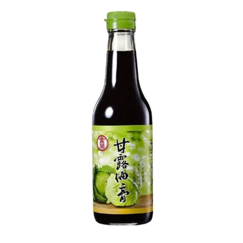 Kimlan select non gmo soy paste w cabbage extract