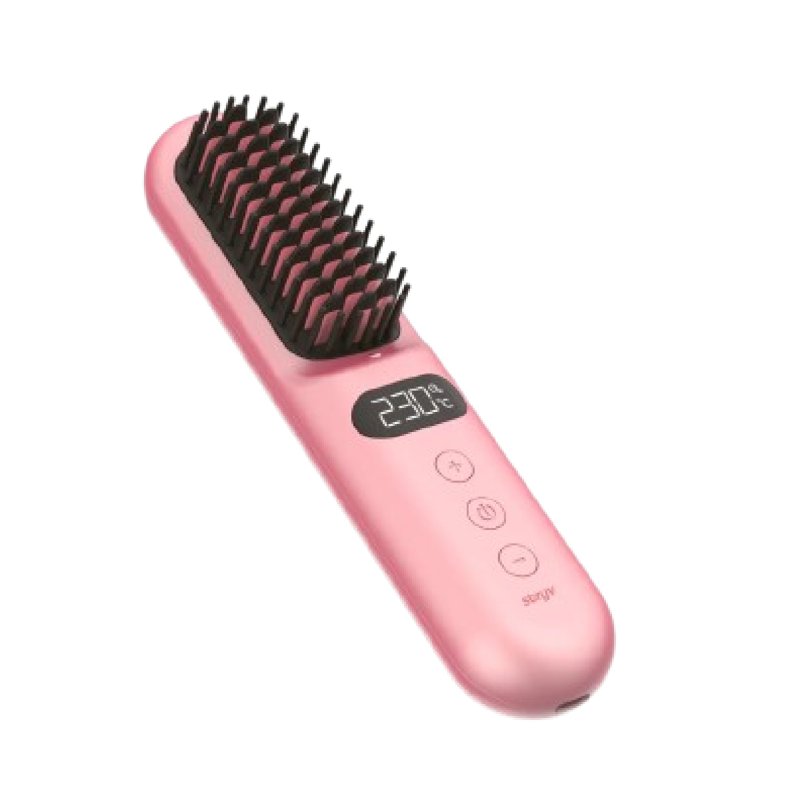 Stryv Ministyler 1.0 - Pink 1 S