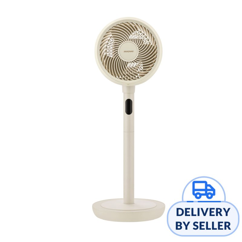 Acerpure Cozy F2 Air Circulator with Precise 16 fan speed 1 S