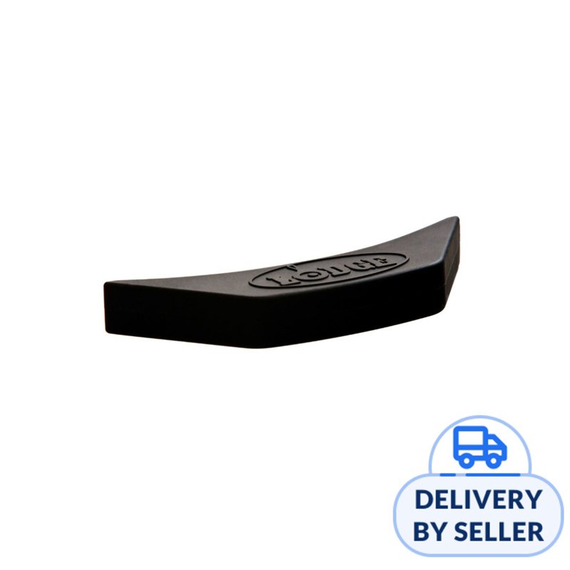 LODGE Black Silicone Assist Handle Holder 1 S