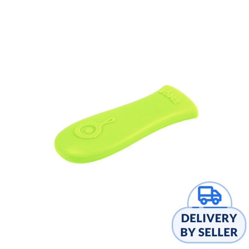 LODGE Green Silicone Hot Handle Holder 1 S