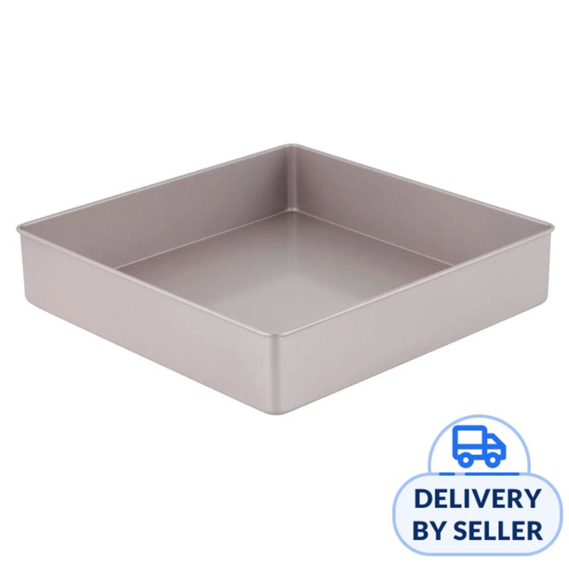Chefmade Non-Stick Deep Square 1 S