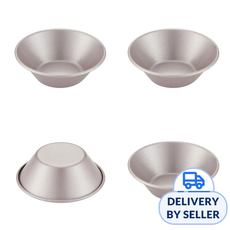 Chefmade Non-Stick Tart Pan 1 S