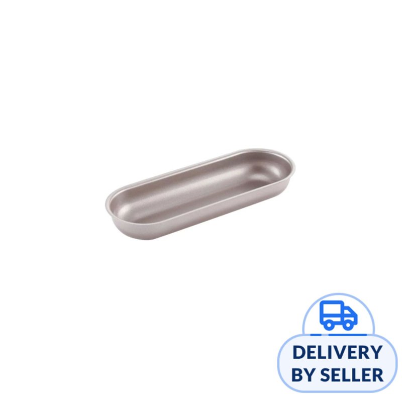 Chefmade Non-Stick Hotdog Pan 1 S