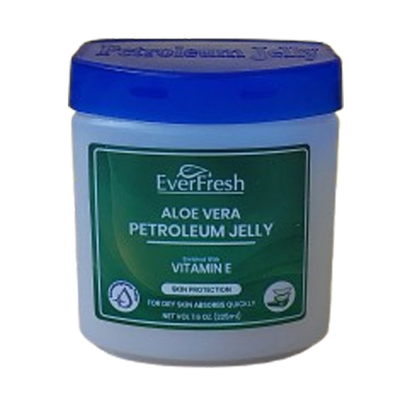 Everfresh Aloe Vera Petroleum Jelly