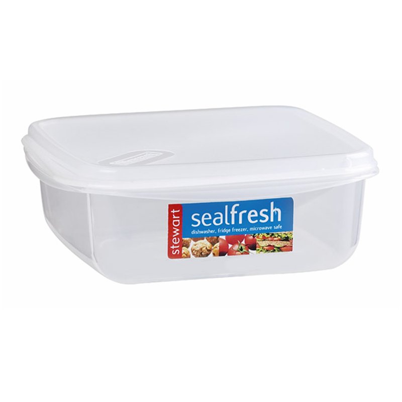 Relish Storer 13x13x5Cm