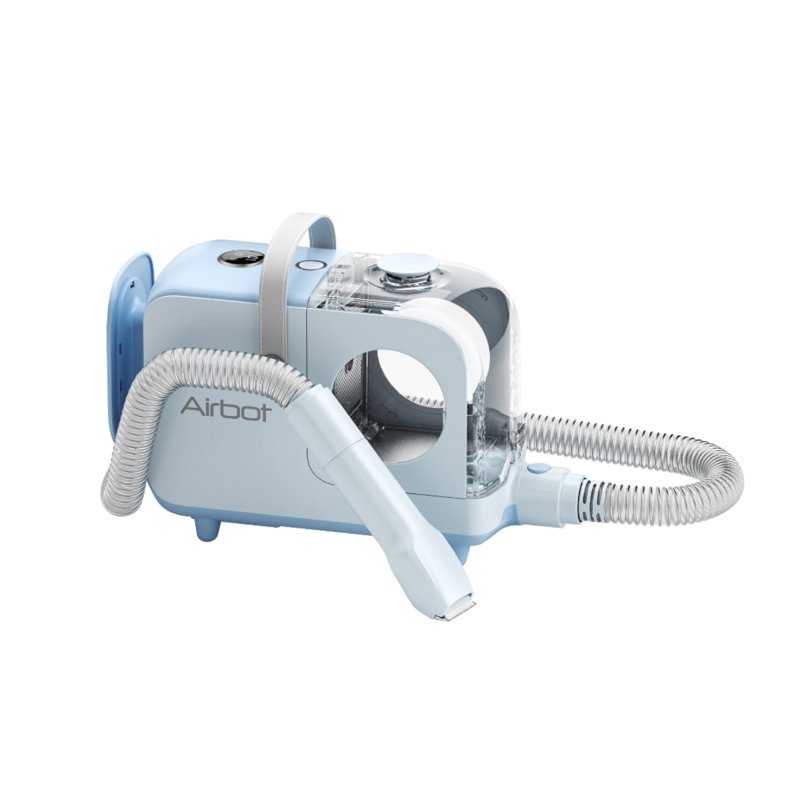 Airbot Pet Grooming Trimming Vacuum P2 1 S