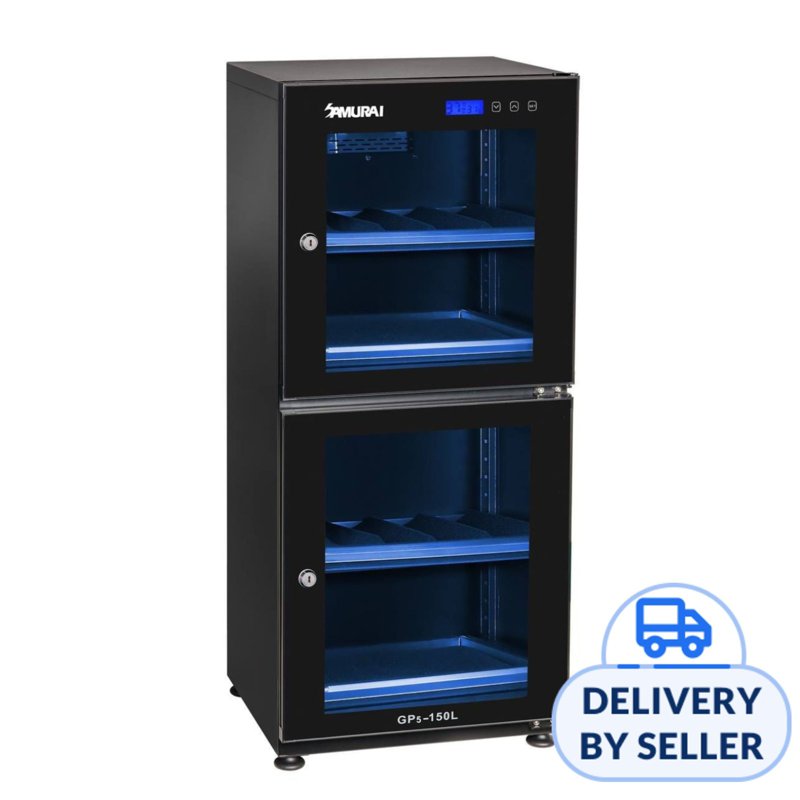 Samurai Dry Cabinet GP5