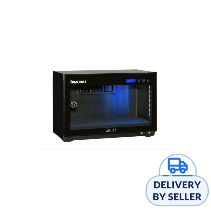 Samurai Dry Cabinet GP5