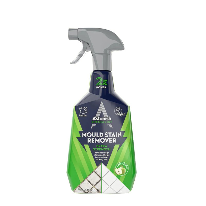 Astonish C1120 Extra Strength Mould & Mildew Stain Blaster