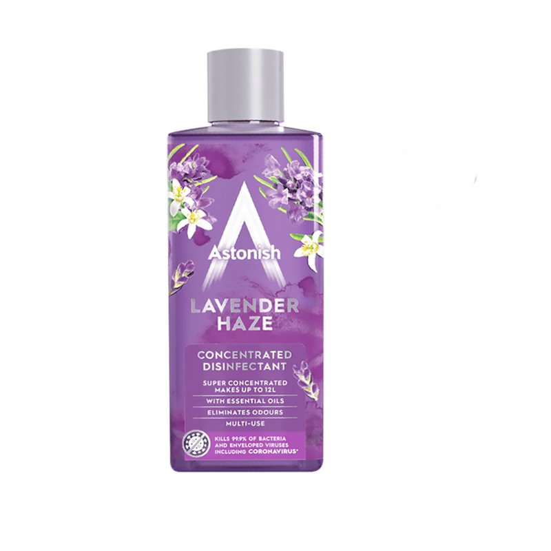 Astonish C9280 Concentrated Disinfectant - Lavender Haze