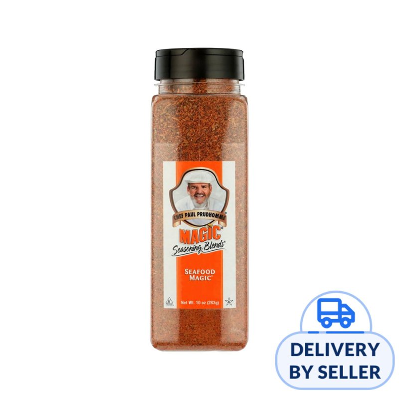 Magic Seasoning Blends - Seafood Magic Seasoning
