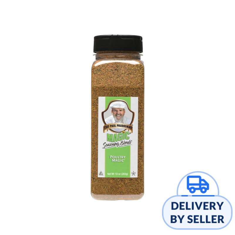 Magic Seasoning Blends - Poultry Magic Seasoning