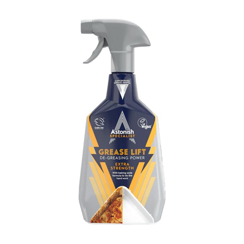 Astonish Specialist C6750 Extra Strength Grease Lifter