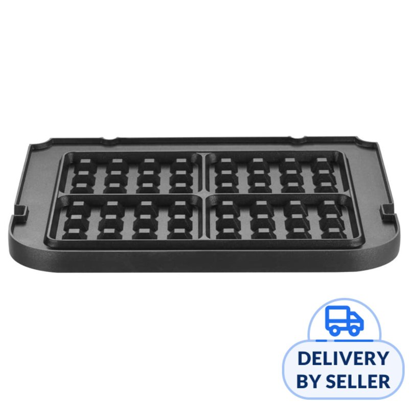 Cuisinart Waffles Plates 1 S
