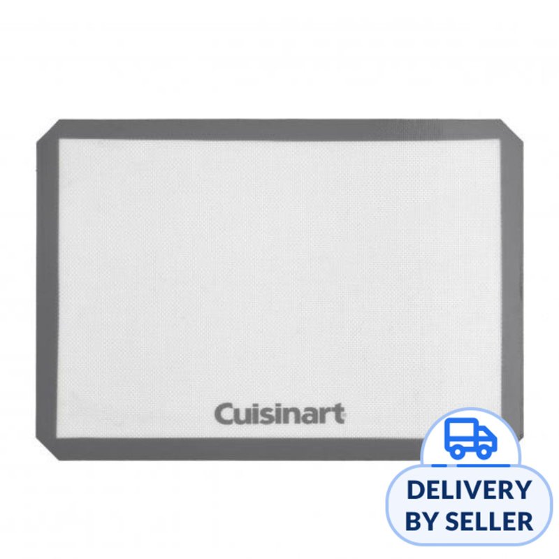 Cuisinart Silicone Baking Mat 1 S