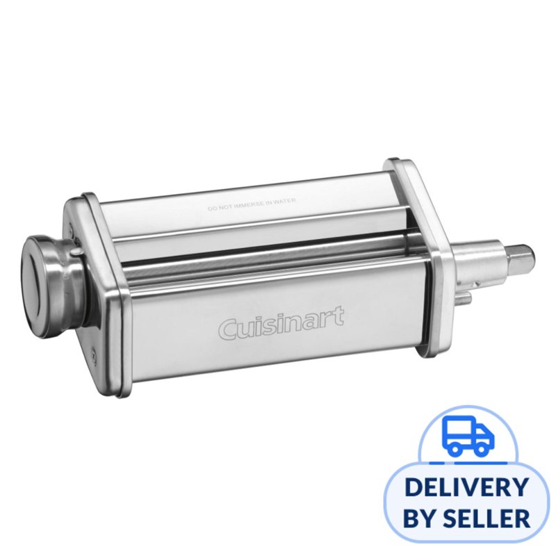 Cuisinart Pasta Roller/Cutter Attachment 1 S