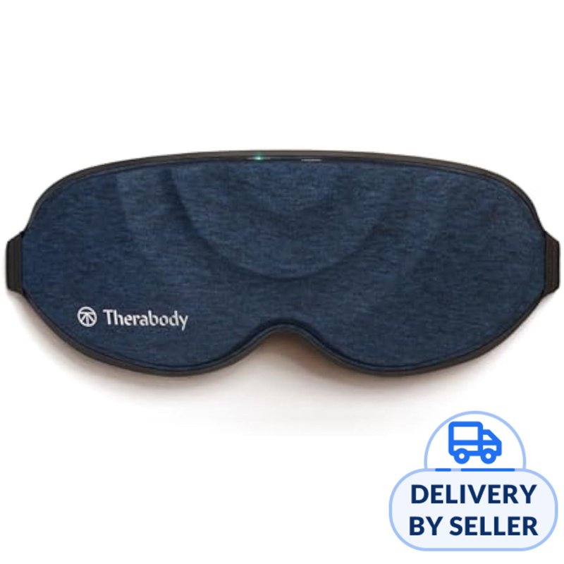 Therabody Sleep Mask Ultra-Comfortable